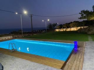 Kallithea Residence - Koskinou - 8