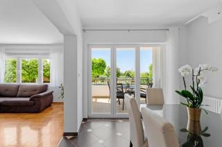 Apartman Lucija with private pool - 1