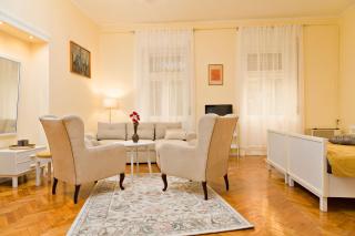 Kurucz Apartman - Sárospatak - 7