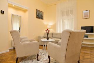 Kurucz Apartman - Sárospatak - 4