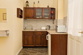 Kurucz Apartman - Sárospatak - 3