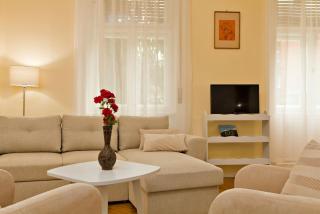 Kurucz Apartman - Sárospatak - 2