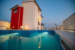 Olive Bridge Villa - Maslenica - 7