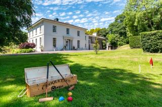 Luxury country mansion in West Cork - Bandon - 0