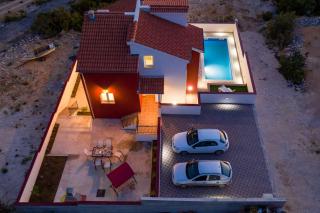 Olive Bridge Villa - Maslenica - 0