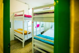 Zz Hostel Chiang Mai - 4
