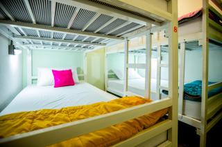 Zz Hostel Chiang Mai - 6