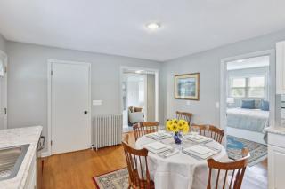 Connecticut Retreat Steps to Historic Downtown! - 1