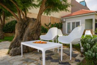 Hermes Beach Front - Stalós - 9