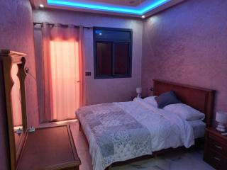 Agadir vibes appartement - Agadir - 9