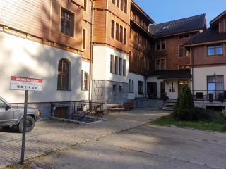 Apartament 41 w Willi Józefina, parking w cenie! MBnoclegi - Szklarska Poręba - 8