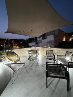 Akropoli Exclusive Room - 3