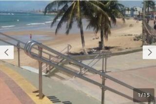 Kitnets Itapuã Residência - 1 Minuto de Caminhada Ate a Praia - Salvador - 5