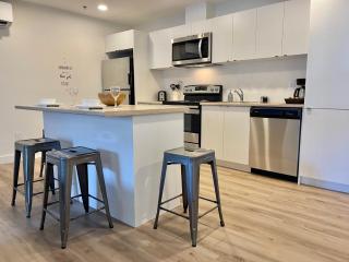 APPART-HOTEL L'UNI - 2