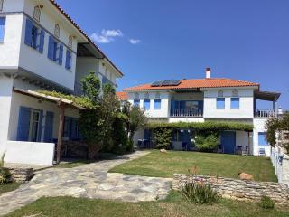 Aktaion Hotel - Kalamos - 0