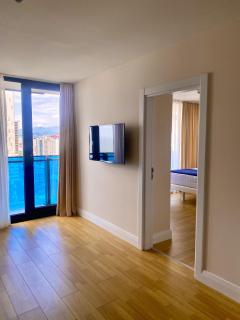 Orbi Panorama Sea view - Batumi - 3