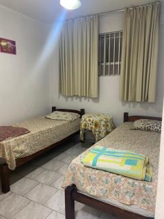 Frente a Praia das Castanheiras - 1