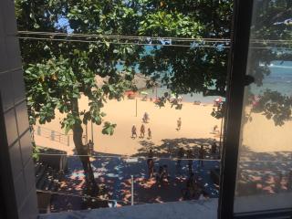 Frente a Praia das Castanheiras - 6