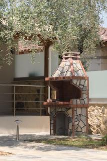 LUXURY VILLAS ELENI STEFI - Limenas - 8