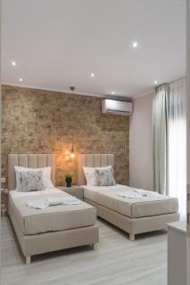 LUXURY VILLAS ELENI STEFI - Limenas - 1