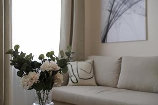 Spacious Apartment, 3 min to U6 metro - Vienna - 5