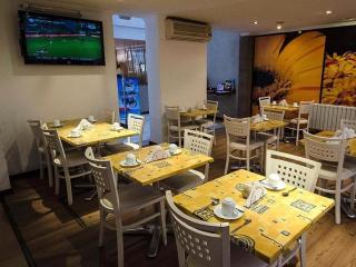 Hotel Paucam - 1