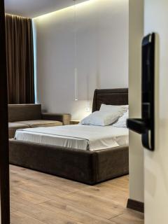 ALEXANDER Rooms - Durazzo - 0