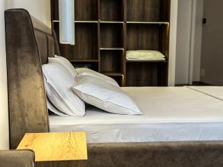 ALEXANDER Rooms - Durazzo - 7
