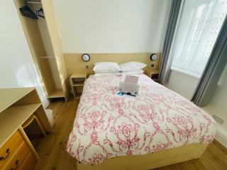 Granville Hotel - Blackpool - 4