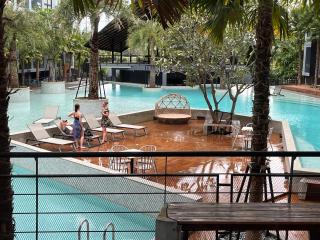 Kamala Beach P67 Exclusive Junior Suite - Kamala Beach - 5