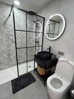 ideal apartamento en el centro - Málaga - 8