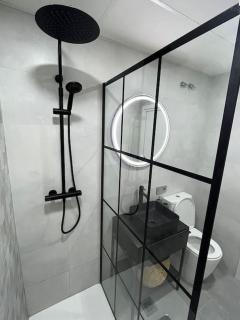 ideal apartamento en el centro - Málaga - 2