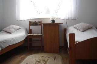 Ugeni, apartament - Ostrowo - 7