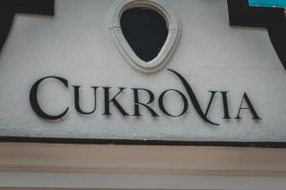 CukroVia - Kutno - 1