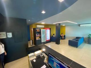 RILL HOTEL BY UCHÔA - Teresina - 6