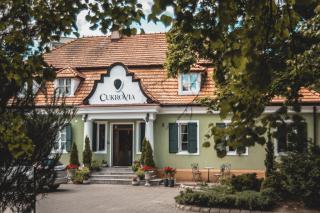 CukroVia - Kutno - 0