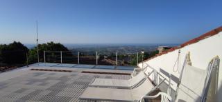 San Marino Skyline - Suite Olimpio - San Marino - 3
