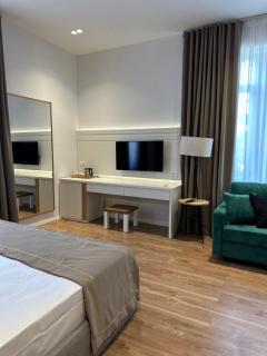 HEIRESS Hotel - Saranda - 7