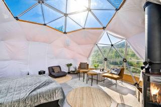 Storjord Farmstay Glamping - 5