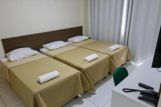 RILL HOTEL BY UCHÔA - 1