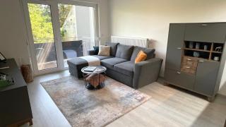 The Prater Executive Apartment - Budapest - 0