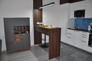 The Prater Executive Apartment - Budapest - 6