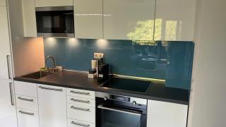 The Prater Executive Apartment - Budapest - 8