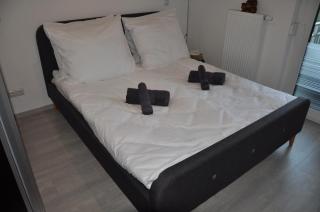 The Prater Executive Apartment - Budapest - 3
