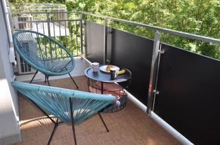 The Prater Executive Apartment - 9