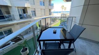 BEACH VALENCIA LUXURY A36-29 Apartment with terrace and sea views - Valencia - 5