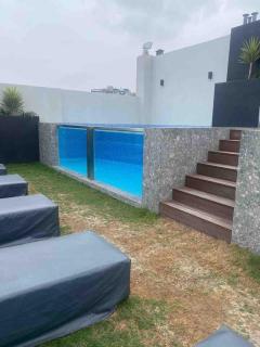 SWEET HOME MIRAFLORES - 2