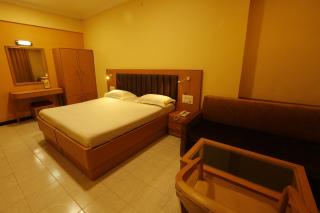 Hotel Ravikiran Alibaug - Alibaug - 3