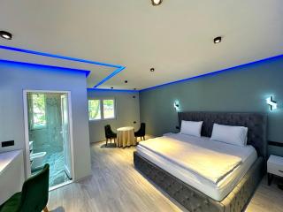 Breezy Hotel - Valbona - 1