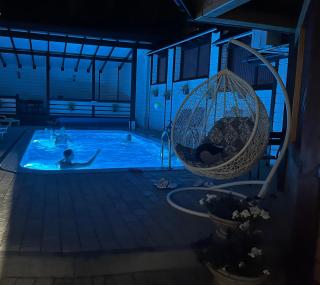 Central Courtyard - Slavske - 9